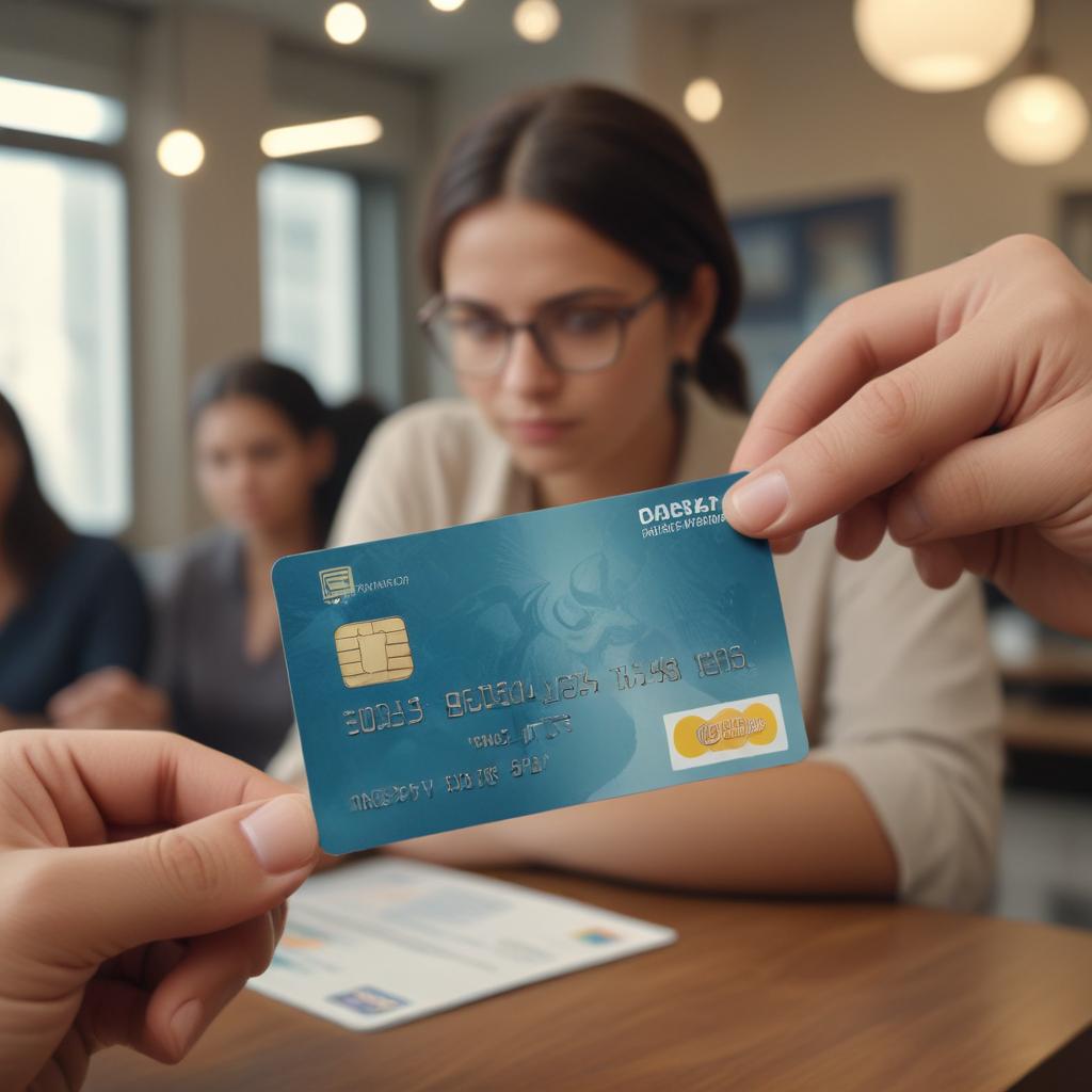 Оформление займа на банковскую карту мигранта: требования, условия и порядок подачи заявления