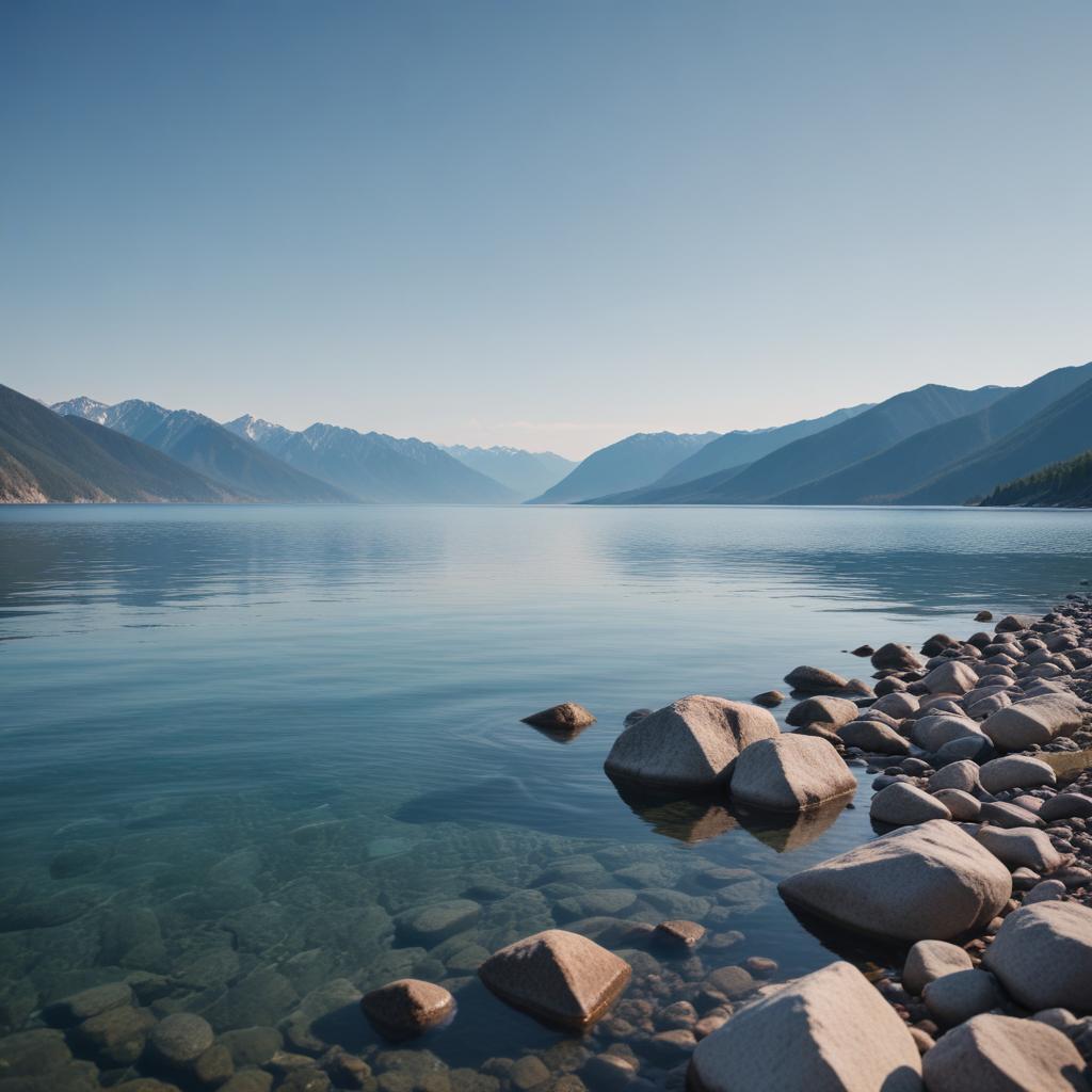 Туры на Байкал в 2026 году