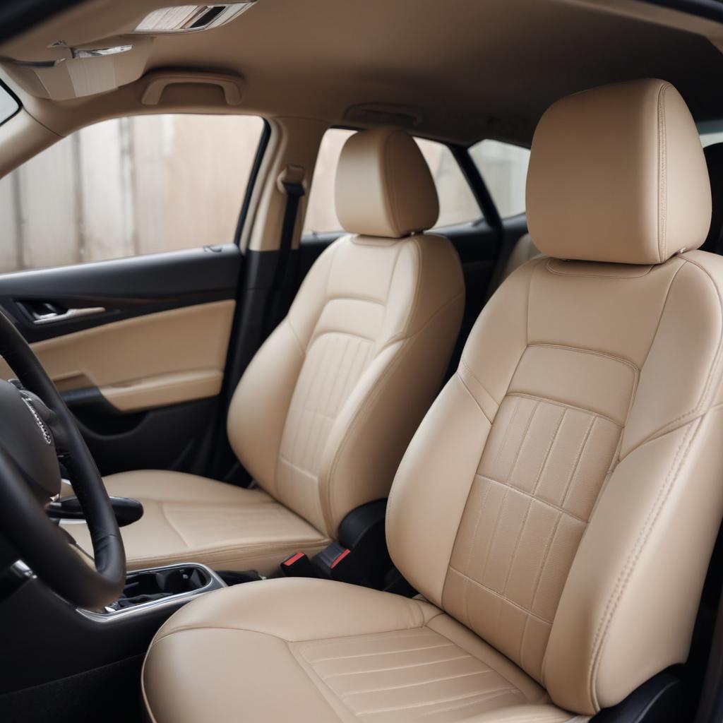 Авточехлы для сидений в Беларуси